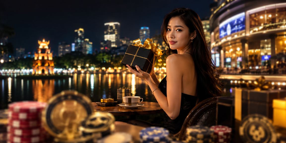 Người dùng theo dõi kèo esports và bóng đá tại quán cà phê Hà Nội