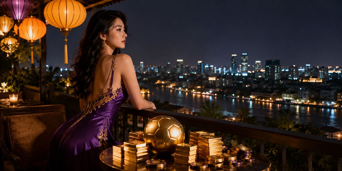 Người dùng xem phân tích kèo bóng đá tại quán cà phê Hà Nội trên điện thoại