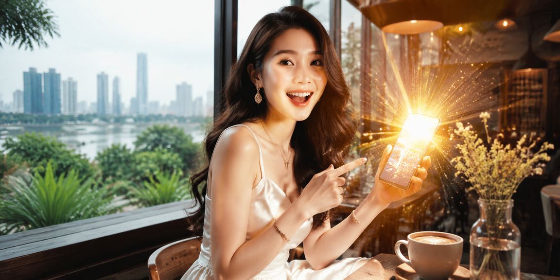Người dùng đăng ký tài khoản casino trên điện thoại tại TP. Hồ Chí Minh